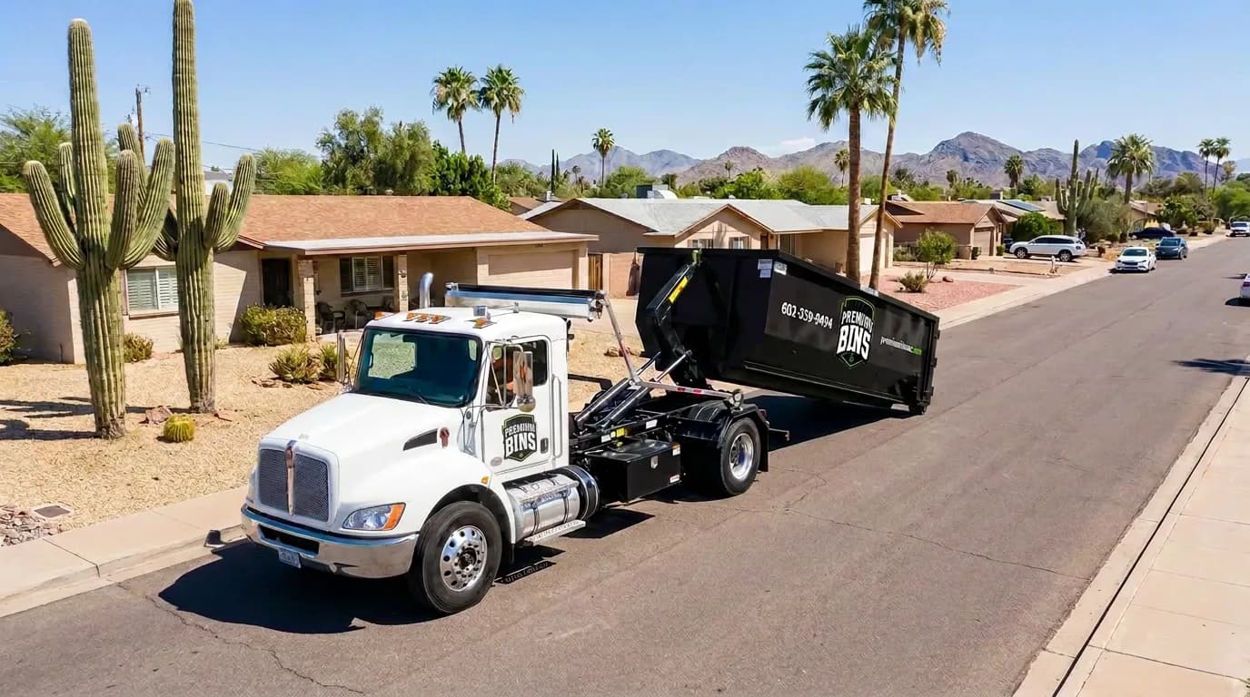 Fast Delivery Service in Phoenix