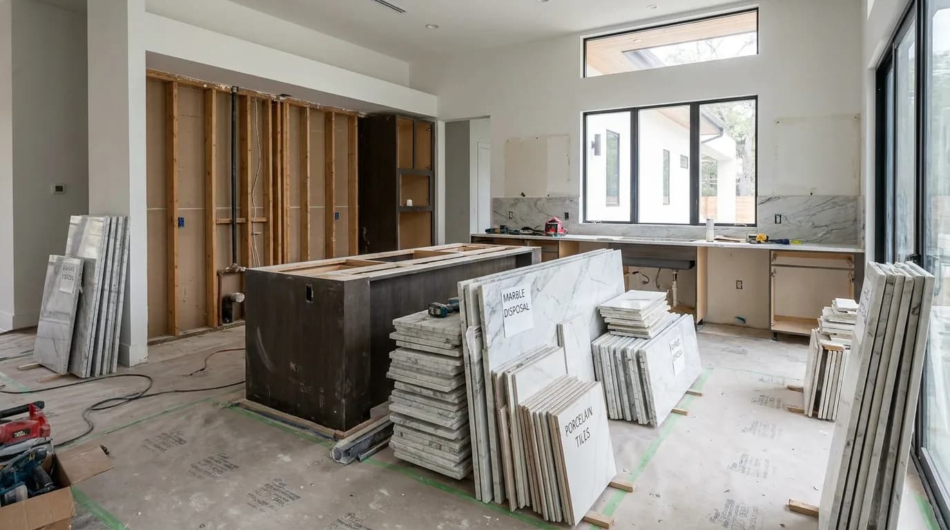 Kitchen Remodel