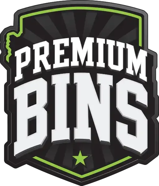Premium Bins Logo